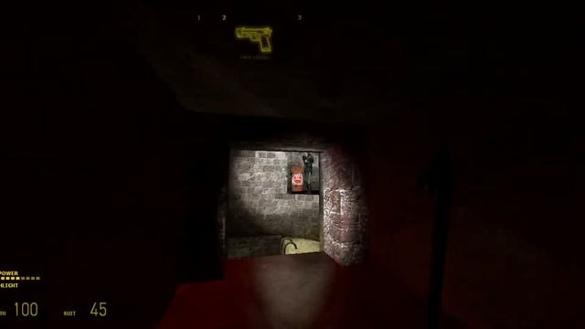 HL2 Playthrough: Part 3: ROUTE KANAL (MORE TROUBLE FOR FREEMAN) смотреть онлайн