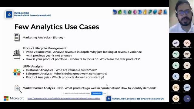 Power of Business Intelligence - Power BI смотреть онлайн