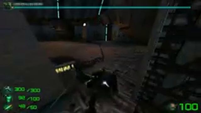 Slave Zero (PC) - Part 5 (Full Playthrough) - HD 1080p смотреть онлайн