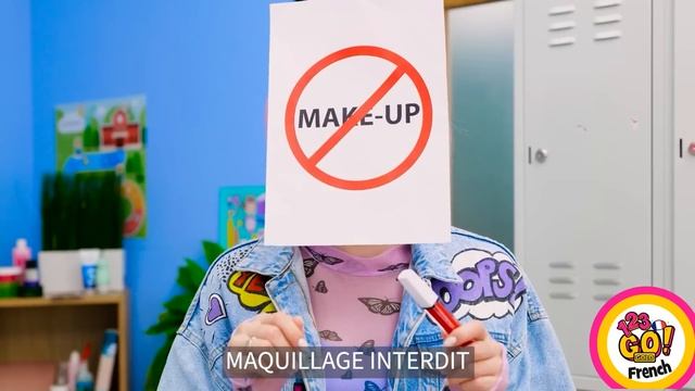 Astuces pour l'école || Idées que tout élève devrait connaître || Travaux manuels de 123 GO! GOLD смотреть онлайн