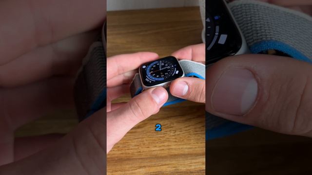 Как перезагрузить Apple Watch смотреть онлайн