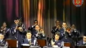 Лучшее из Гленна Миллера   Оркестр ВВС США 1994