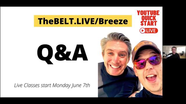 Complete 2+ Hours Free YouTube Ad Training for Beginners with Tom Breeze - YouTube Ad Course 2021 смотреть онлайн