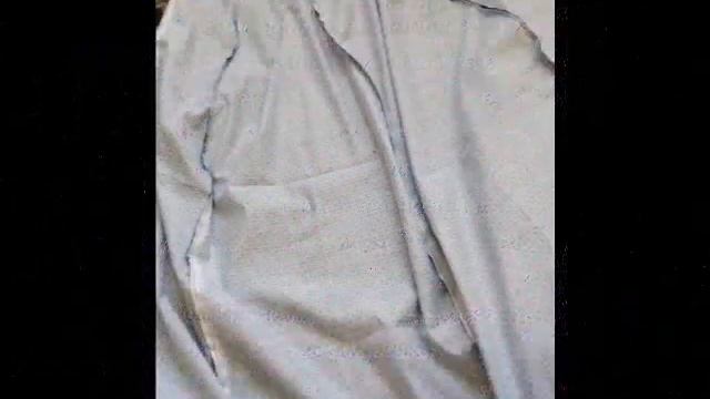 Кресло - мешок своими руками смотреть онлайн