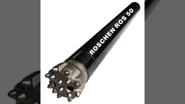 COP 32 90mm Button Bits , Cop32-90mm DTH Hammer Button Bit For Rock Drilling смотреть онлайн