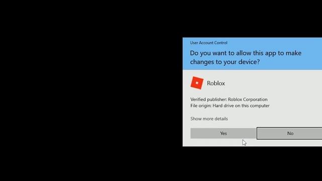how to uninstall roblox (NOT CLICKBAIT!!!!) смотреть онлайн