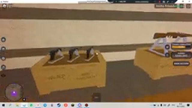 Зашел в нефтяной магнат и запустил вертолёт в роблокс!!! смотреть онлайн