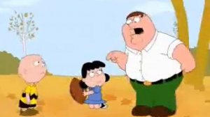 Гриффины дом у дороги