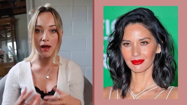 how to make curly hair work for you | FOR THE BODY TYPES смотреть онлайн