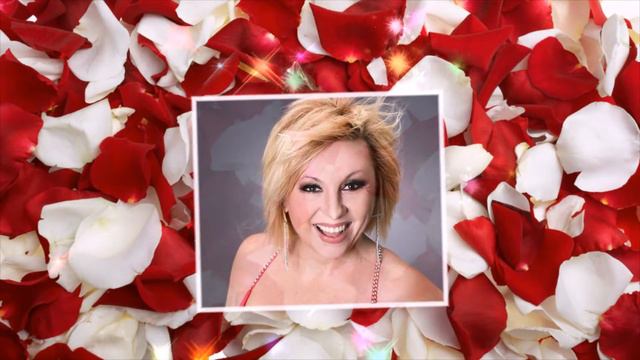 Валентина Легкоступова "Я теперь другая" сл. и муз. В. Легкоступовой смотреть онлайн