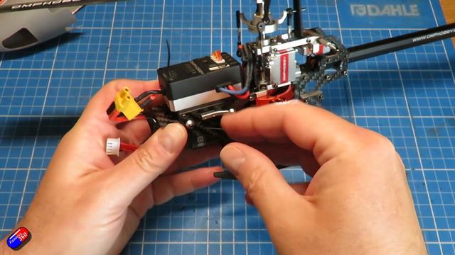 Modern R/C Helicopter Basics: A Brand New Series!