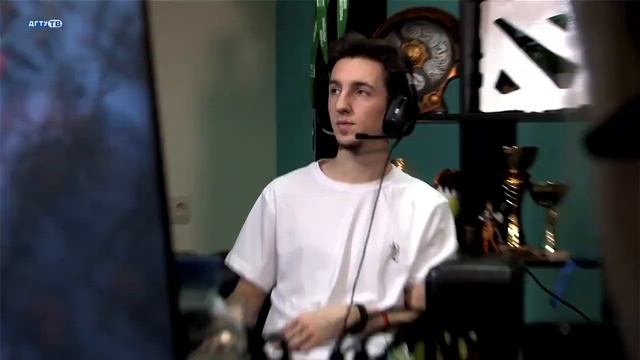 Киберспортивная встреча ДГТУ и ЛГПУ смотреть онлайн