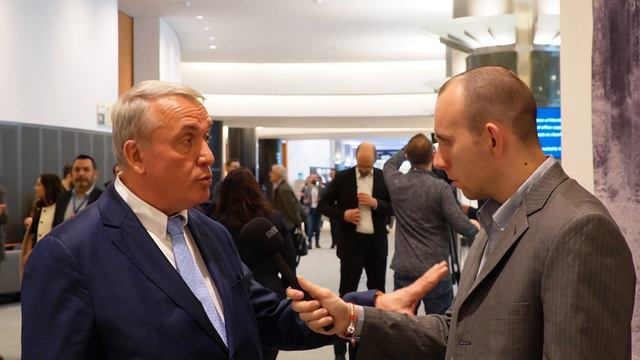 Богомил Манчев: България има нужда от дългосрочна икономическа и енергийна стратегия смотреть онлайн