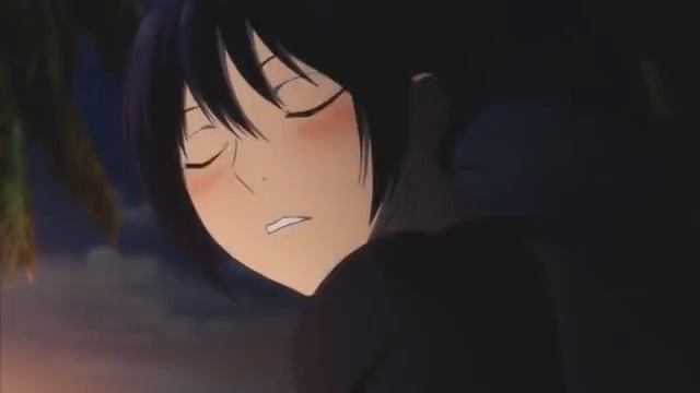 Самый грустный аниме клип заплачет почти каждый !!!!! смотреть онлайн