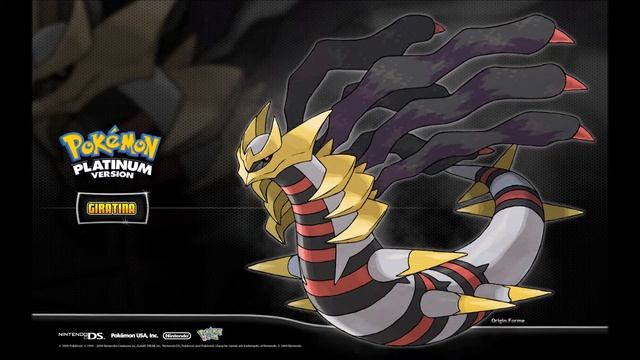 Let's Listen: Fleetburg - Pokémon Platin Edition смотреть онлайн