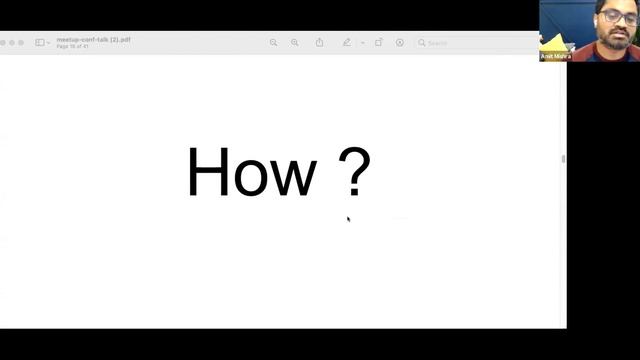 Errgroup Package & Building a scalable API Platform in Go for Live Streaming - Happy Birthday Go смотреть онлайн