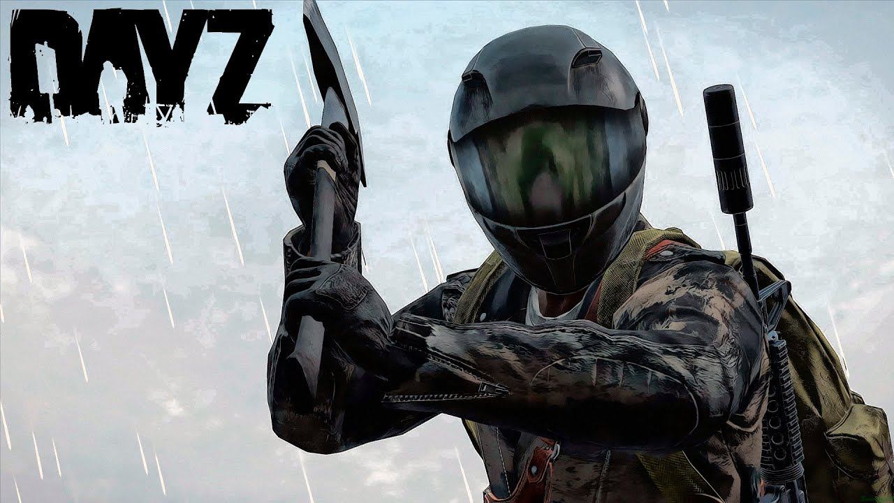 Первый день Z (DayZ) смотреть онлайн