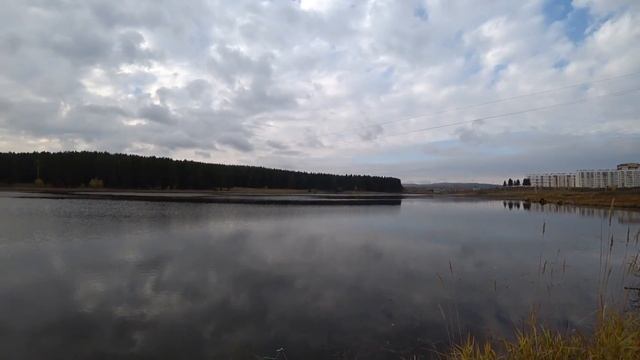 РЫБАЛКА НА МУРИНСКОМ ВОДОЁМЕ НА СПИННИНГ В ЗАБРОДАХ! ЗАГОТОВИЛ МАЛЬКА НА ПОДЪЁМНИК! РЫБАЛКА НА УРАЛ смотреть онлайн