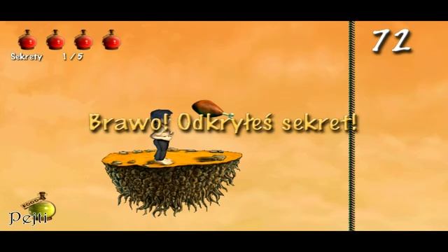 Akimbo Kung Fu Hero, Soundtrack | Land 1 Levels, Caribbean capers смотреть онлайн