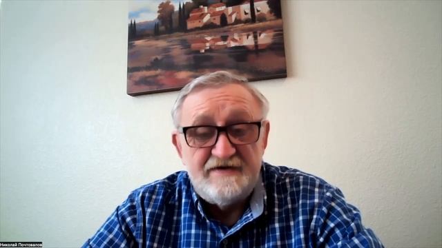 Николай Почтовалов. Только снег. Одно стихотворение смотреть онлайн