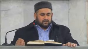 М расул устаз доргели