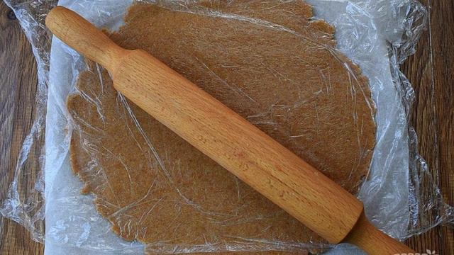 Рецепты от шеф-повара