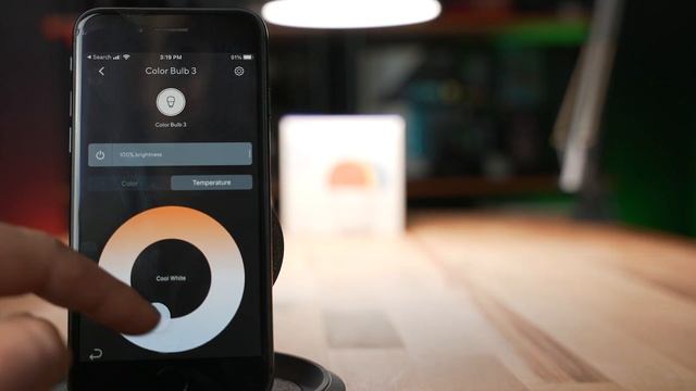 Wyze Bulb Color Review: Voice control, bright, and easy to set up смотреть онлайн