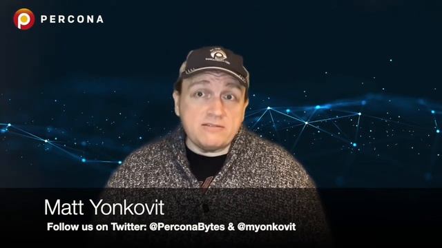 Percona 2020 Blog, Video, and Software Recap смотреть онлайн
