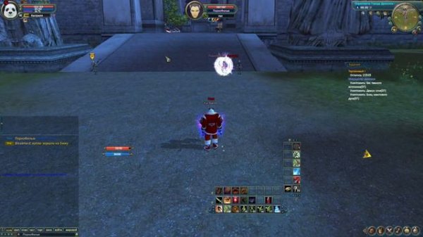 ОТКУДА ВЗЯТЬ ГОЛД НА 1.3.6 CLOUDY WORLD | PERFECT WORLD