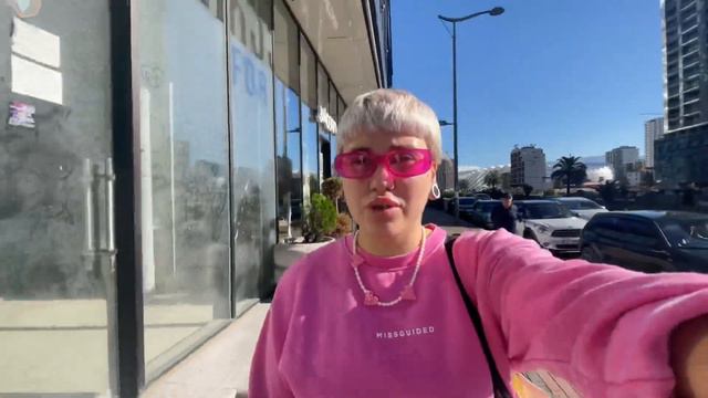 ВЛОГ 05 - Цены в Грузии. Батуми. смотреть онлайн