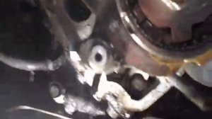 РЕМОНТ 5-ОЙ ПЕРЕДАЧИ.ВАЗ 2109-2115