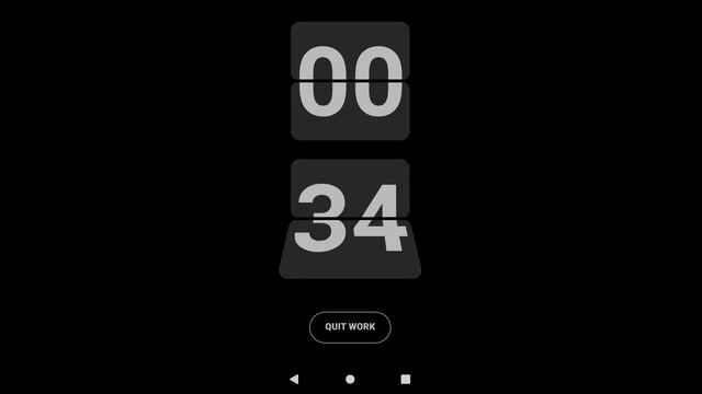 Pomodoro Timer pamidor pomodoro technique app بومودورو الموقت помидор таймер 番茄鐘 смотреть онлайн