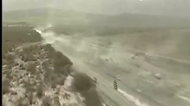 Dakar 2010 (Argentina Chile). The last year of the big bikes. смотреть онлайн