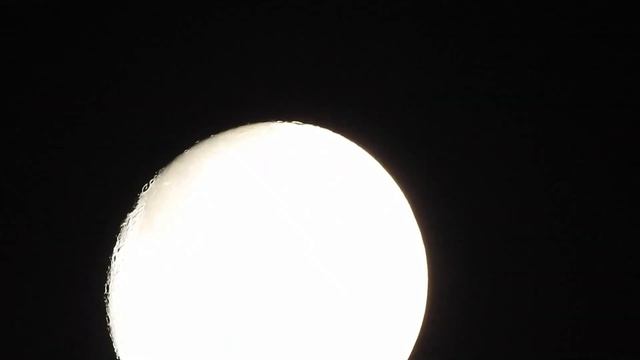 Nikon coolpix P900 83x optical zoom - video test on moon تصوير القمر باستخدام كاميرا كانون P900 смотреть онлайн