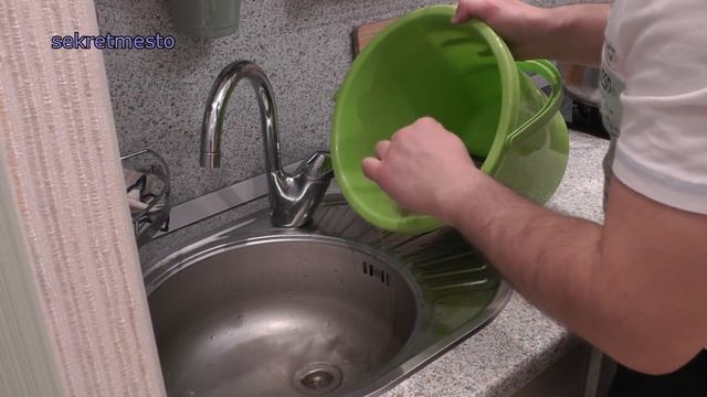 Как сохранить живца в домашних условиях смотреть онлайн