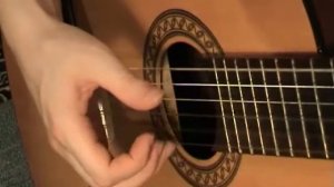 Арпеджио   бас 3,2,1,2,3