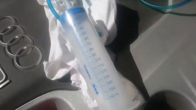 Тайны уборки