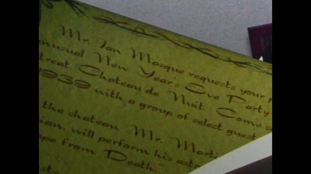 Clue Chronicles: Fatal Illusion Episode 1 - Real Groundbreaking смотреть онлайн