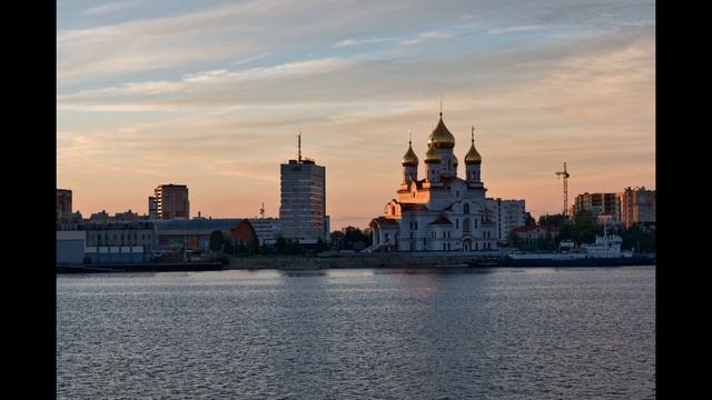 Arkhangelsk History (Russia) смотреть онлайн