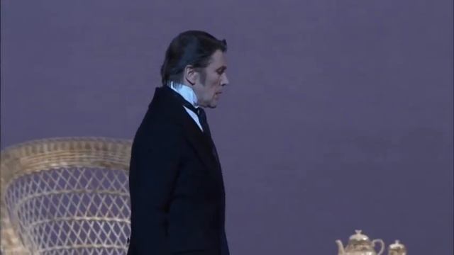 Балет "Дама с камелиями" смотреть онлайн