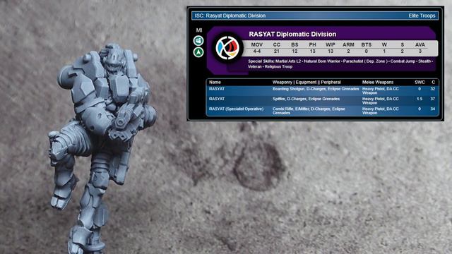 New Infinity Morat Aggression Forces - Action Pack Review! смотреть онлайн