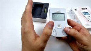 Индикатор Radex RD1706 - детектор радиоактивности (Отзывы в ПлеерРУ)