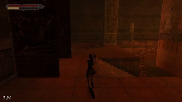 Lara Croft Tomb Raider : Afterlife [Full] Walkthrough