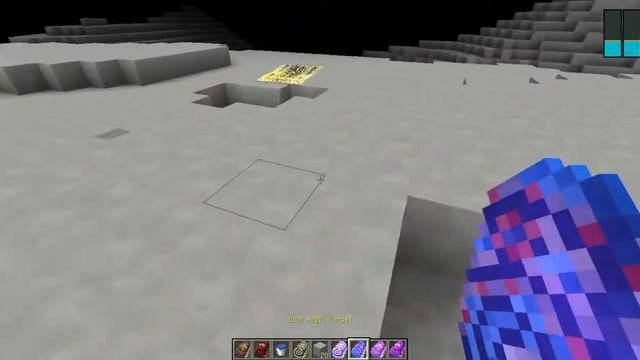 carpet plane В МАЙНКРАФТ |Ковёр самолёт(Обзор Модов #1) смотреть онлайн