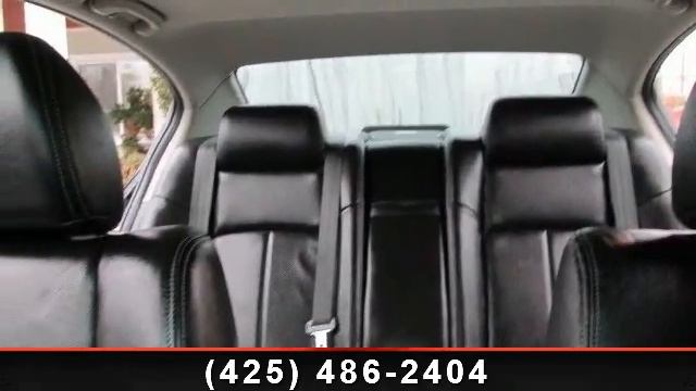 2007 Infiniti G35 Sedan - DEMO Drive Auto Center - Woodinvi смотреть онлайн