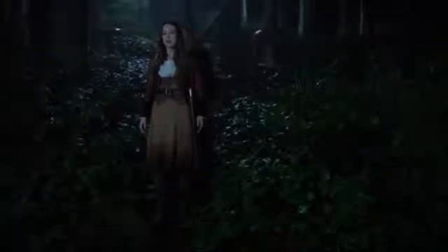 Monster | OUAT in Wonderland (Knave of Hearts) смотреть онлайн