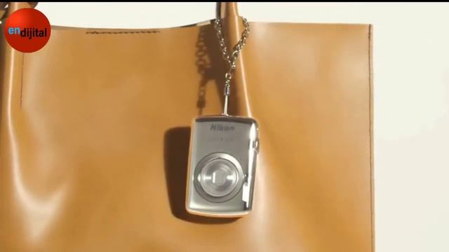 Nikon Coolpix S01 смотреть онлайн