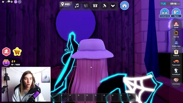 ЕСЛИ ТЫ ЗАЙДЕШЬ ТУДА, ТО УЖЕ НЕ ВЕРНЕШЬСЯ В LIVETOPIA RP ROBLOX! смотреть онлайн