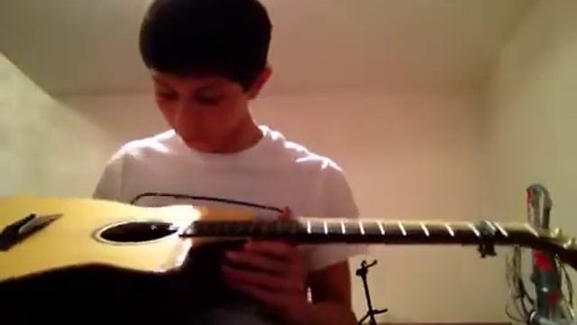 Faith Electroacoustic Guitar review смотреть онлайн