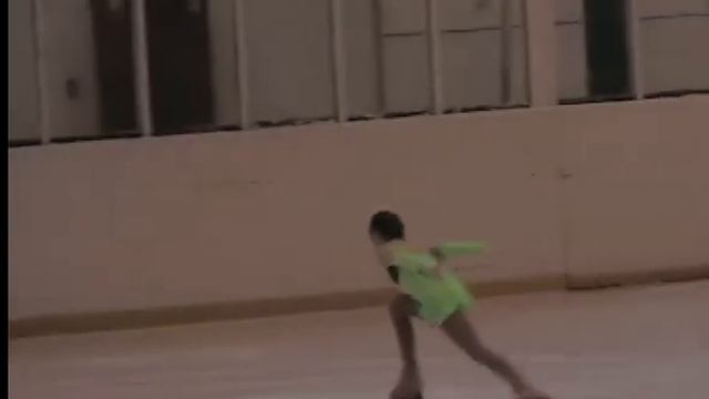 МлМл - КП - Архангельская С - Сурские коньки 2010 смотреть онлайн